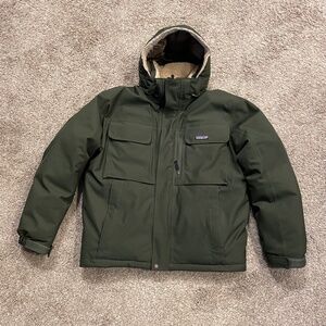 Patagonia Nanuq Jacket
